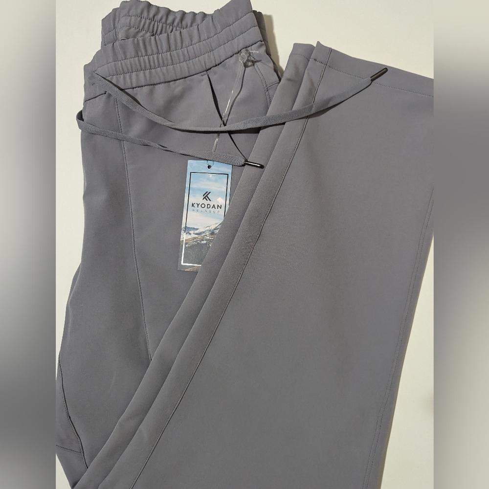 Kyodan outdoor pants large